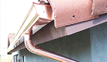 Rain Gutter Installation, Repair, Cleaning in Pine Plains, NY
